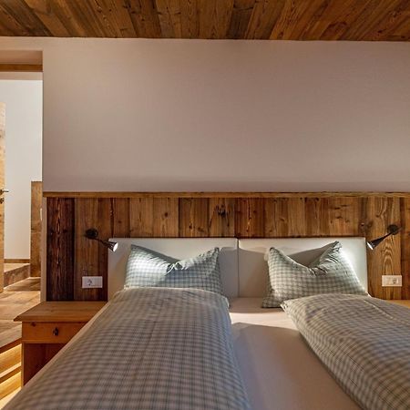 Agriturismo Apartments Tuene Urtijëi Dış mekan fotoğraf
